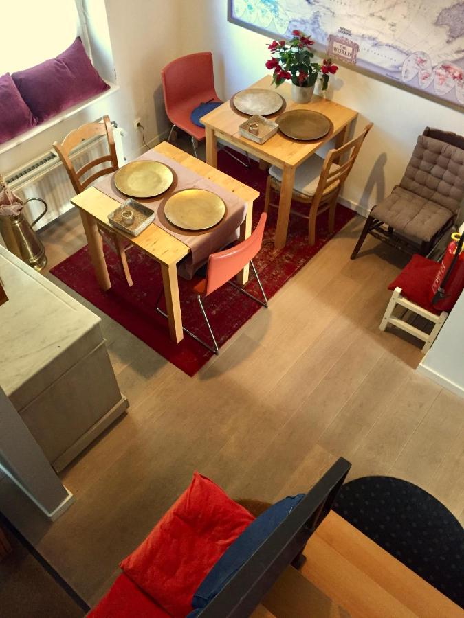 ברוז' B&B Waterside מראה חיצוני תמונה