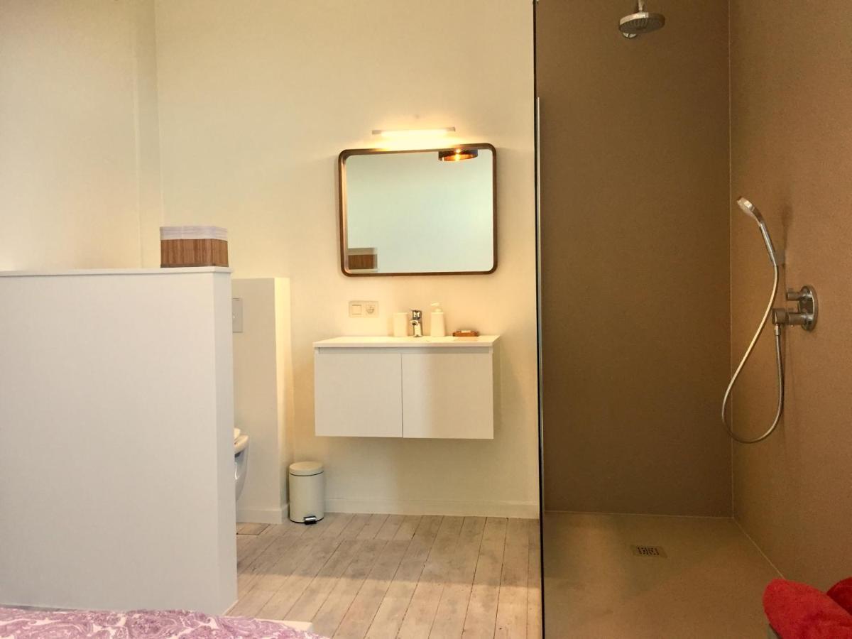 ברוז' B&B Waterside מראה חיצוני תמונה