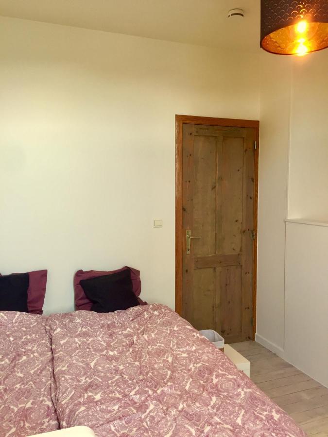 ברוז' B&B Waterside מראה חיצוני תמונה