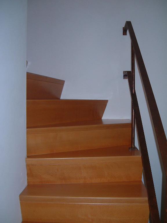 ברוז' B&B Waterside מראה חיצוני תמונה